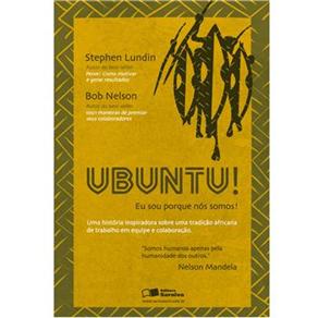 Ubuntu ! uma História