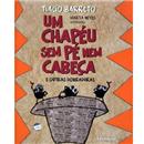 Livro - Um Chapéu Sem Pé Nem Cabeça e Outras Dobraduras