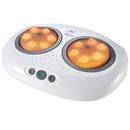 Massageador Relaxmedic p/ Pés Spinner 3D Foot Massage RM-FM02