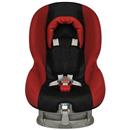 Cadeira para Automóvel Styll Oxybaby DRC-9900115 - 9 a 18 Kg - Preto/Vermelho