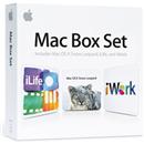 Mac Box Set MC680Z/A c/ Mac OS X Snow Leopard, ...