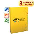 Microsoft Office Home & Student 2011 para Mac