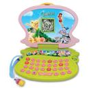 Laptop Oregon Junior Tinkerbell TY69 c/ 8 Atividades - Verde