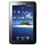 Tablet Samsung Galaxy Tab P1000 3G c/ 16GB, Câmera 3.2MP, TV Digital, Swype, Wi-Fi, GPS, Fone Bluetooth, Tela 7" e Android 2.2
