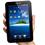Tablet Samsung Galaxy Tab P1000 3G c/ 16GB, Câmera 3.2MP, TV Digital, Swype, Wi-Fi, GPS, Fone Bluetooth, Tela 7" e Android 2.2