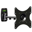 Suporte de Parede Articulado ELG A02V2 p/ TV LCD de 15 a 32"