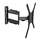 Suporte Articulado ELG A02V4 Smart p/ TV's LCD/LED/Plasma de 26 a 55" - VESA 400