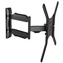 Suporte Articulado ELG A02V4 Smart p/ TV's LCD/LED/Plasma de 32 a 55"