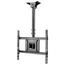 Suporte Giratório Smart ELG com Regulagem Teto para TV's LCD/LED/Plasma a partir de 26" - A05V4 VESA 400