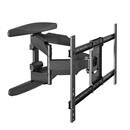 Suporte Articulado ELG A02V6 p/ TV's LCD/LED/Plasma 32" a 60"