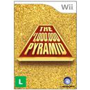 Jogo The $1,000,000 Pyramid - Wii