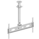 Suporte Giratório de Teto ELG p/ TV's LCD/LED/Plasma 37 a 60" - N05V8 (VESA 800)