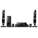 Home Theater Samsung HT-D353HK/ZD 5.1 Canais c/...