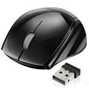 Mini Mouse Óptico Multilaser MO138 Wireless - Preto