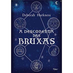 A Descoberta das Bruxas - cod: 9788532526489