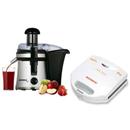 Centrífuga Mondial CF02 Cinza/Preta - 250W - 11...