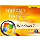 Livro - Windows 7 Rápido e Fácil