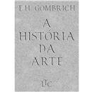 A História da Arte