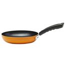 Frigideira Micaza Colors Laranja Alumínio Antiaderente - 20cm