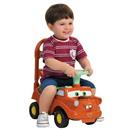 Carro Bandeirante Passo a Passo Mate 2318