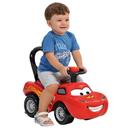 Passo a Passo Bandeirante Mc Queen Cars 2 2321 ...