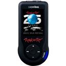 MP4 Player Growing Rock in Rio 4GB c/ Tela 1,8"...