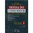 Código Brasileiro de Defesa do Consumidor - Vol...