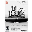 Jogo Dj Hero 2 - Wii