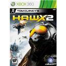 Jogo Tom Clancy's H.A.W.X. 2 - X360