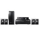 Home Theater Samsung HW-C560S/XAZ 5.1 Canais c/...
