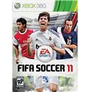 Game FIFA Soccer 11 - X360