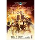 Livro - A Pirâmide Vermelha - Volume 1 - Rick Riordan