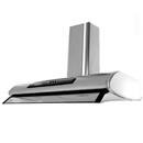 Depurador de Ar Brastemp Quality XAT80BR - 80 cm - Inox