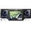 DVD Automotivo GT Sound GTX1800 c/ Tela 3,5", GPS, Entrada Auxiliar, Entrada USB, Slot p/ Cartão e Bluetooth