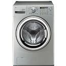 Lavadora/Secadora de Roupas LG 11 kg Elf WD-12596RD(A) - Prata