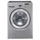 Lavadora/Secadora de Roupas LG 13 kg Discovery WD-13436RD(A) - Titanium