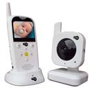 Babá Eletrônica Digital Life Top Line c/ Monitor Wireless TLD001
