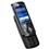 Celular Desbloqueado Claro Sony Ericsson W100 Walkman™ Preto c/ Câmera 2MP, Rádio FM, Bluetooth, Fone de Ouvido e Cartão de 2GB