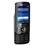 Celular Desbloqueado Claro Sony Ericsson W100 Walkman™ Preto c/ Câmera 2MP, Rádio FM, Bluetooth, Fone de Ouvido e Cartão de 2GB