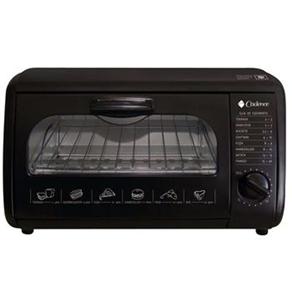 Mini Forno El&eacute;trico Cadence FOR750 - 3L - Preto - cod. 35175