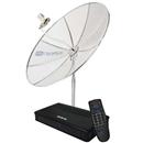 Antena Parabólica Cromus KV17 1,70 M