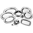 Conjunto de Baixelas Tramontina p/ Servir Falst...