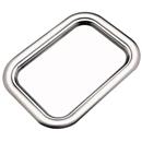 Bandeja Retangular Tramontina Rotonda Inox - 49...