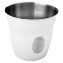 Copo Infantil Tramontina Catty Inox - 200 ml