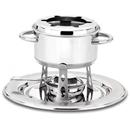 Conjunto p/ Fondue Tramontina 65500/580 - 4 Peças