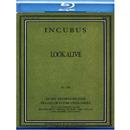 Blu-Ray - Incubus: Look Alive - Importado