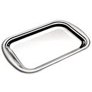 Bandeja Retangular Tramontina Cosmos Inox - 39x...
