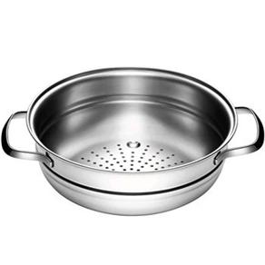 Cozi - Vapore Tramontina Allegra Inox - 20cm - cod. 35771