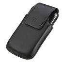 Capa de Couro Sintético Vertical Blackberry HDW-19869-001