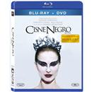 Blu-Ray - Cisne Negro + DVD - Cisne Negro